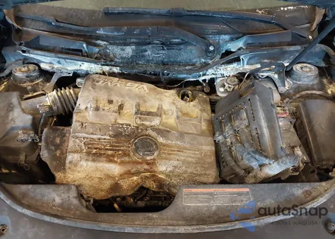 2010 Cadillac Srx Performance Collection из США, поврежденный, VIN 3GYFNBEY0AS593143